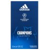 Adidas UEFA Champions League Edition VIII toaletní voda pro muže 50 ml