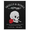 Christian Audigier Ed Hardy Skulls & Roses for Him toaletná voda pre mužov 100 ml