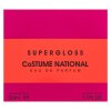 Costume National Supergloss Eau de Parfum da donna 50 ml