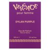 Versace Pour Femme Dylan Purple Eau de Parfum para mujer 100 ml