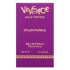Versace Pour Femme Dylan Purple Eau de Parfum voor vrouwen 30 ml