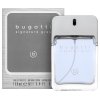 Bugatti Signature Grey Eau de Toilette para hombre 100 ml