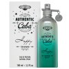Cuba Authentic Happy woda perfumowana dla kobiet 100 ml