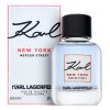 Lagerfeld New York Mercer Street Eau de Toilette bărbați 60 ml