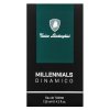 Tonino Lamborghini Millennials Dinamico toaletní voda pro muže 125 ml