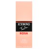 Iceberg Twice Rosa Eau de Toilette for women 125 ml