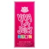 Juicy Couture Viva La Juicy Neon Eau de Parfum da donna 50 ml