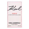 Lagerfeld Karl Paris 21 Rue Saint-Guillaume parfémovaná voda pre ženy 60 ml