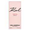 Lagerfeld Karl Tokyo Shibuya Eau de Parfum nőknek 100 ml