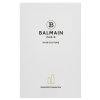 Balmain Hair Couture Signature Foundation sada pro hebkost a lesk vlasů