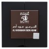 Al Haramain Oudh Adam Eau de Parfum unisex 75 ml