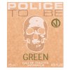 Police To Be Green унисекс 75 ml