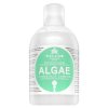 Kallos Algae Moisturizing Shampoo Champú nutritivo con efecto hidratante 1000 ml