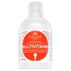 Kallos Multivitamin Energising Shampoo укрепващ шампоан За уморена коса 1000 ml