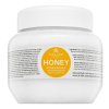 Kallos Honey Repairing Hair Mask negovalna maska za suhe in poškodovane lase 275 ml