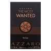 Azzaro The Most Wanted čistý parfém pro muže 50 ml