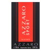 Azzaro Sport (2022) Eau de Toilette férfiaknak 100 ml