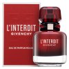 Givenchy L'Interdit Rouge Eau de Parfum voor vrouwen 35 ml