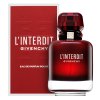 Givenchy L'Interdit Rouge Eau de Parfum nőknek 80 ml