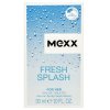 Mexx Fresh Splash Woman Eau de Toilette femei 30 ml