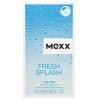 Mexx Fresh Splash Woman Eau de Toilette für Damen 50 ml