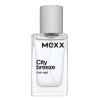 Mexx City Breeze For Her Eau de Toilette para mujer 15 ml