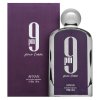 Afnan 9 pm Pour Femme parfémovaná voda pro ženy 100 ml