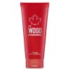 Dsquared2 Red Wood sprchový gél pre ženy 200 ml
