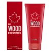 Dsquared2 Red Wood sprchový gel pro ženy 200 ml