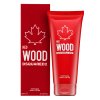 Dsquared2 Red Wood Body lotions for women 200 ml