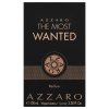Azzaro The Most Wanted tiszta parfüm férfiaknak 100 ml
