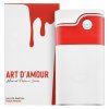 Armaf Art d'Amour parfémovaná voda pre ženy 100 ml