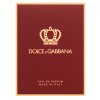 Dolce & Gabbana Q by Dolce & Gabbana parfémovaná voda pre ženy 30 ml