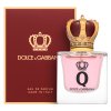Dolce & Gabbana Q by Dolce & Gabbana parfémovaná voda pro ženy 30 ml