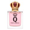 Dolce & Gabbana Q by Dolce & Gabbana Eau de Parfum voor vrouwen 50 ml