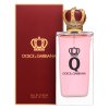 Dolce & Gabbana Q by Dolce & Gabbana Eau de Parfum para mujer 100 ml