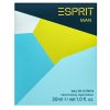 Esprit Signature Man Eau de Toilette voor mannen 30 ml