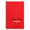 Franck Olivier One Kiss Eau de Parfum nőknek 75 ml
