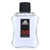 Adidas Team Force 2022 Eau de Toilette para hombre 100 ml