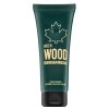 Dsquared2 Green Wood balsam po goleniu dla mężczyzn 100 ml