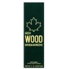 Dsquared2 Green Wood Aftershave Balsam für Herren 100 ml