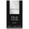Tom Tailor True Values For Him тоалетна вода за мъже 50 ml