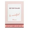 Tom Tailor Be Mindful Woman тоалетна вода за жени 30 ml