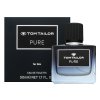 Tom Tailor Pure For Him Eau de Toilette férfiaknak 50 ml