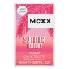 Mexx Summer Holiday toaletní voda pro ženy 20 ml