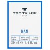 Tom Tailor Man Eau de Toilette voor mannen 30 ml