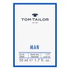 Tom Tailor Man Eau de Toilette bărbați 50 ml