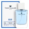 Tom Tailor Man Eau de Toilette bărbați 50 ml