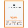 Tom Tailor Woman Eau de Toilette für Damen 30 ml
