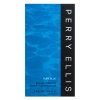 Perry Ellis Pure Blue Eau de Toilette für Herren 100 ml